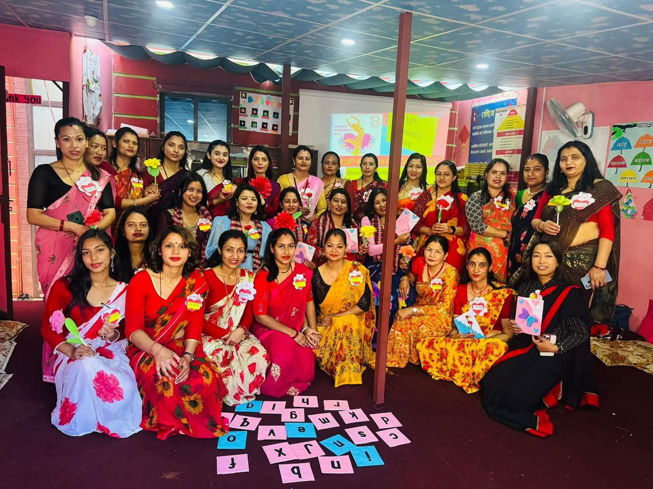 Annual Graduation Ceremony