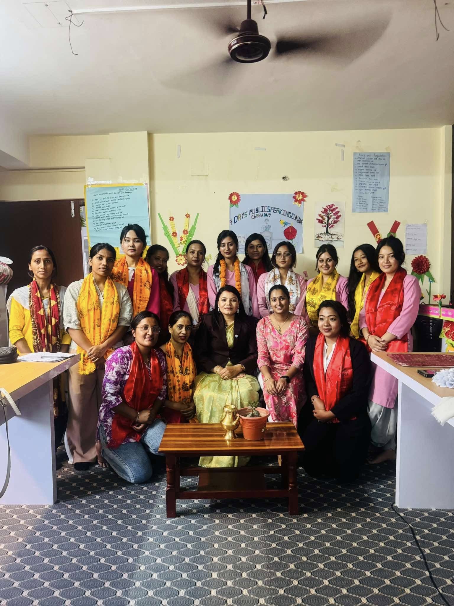 Practical Teacher Training